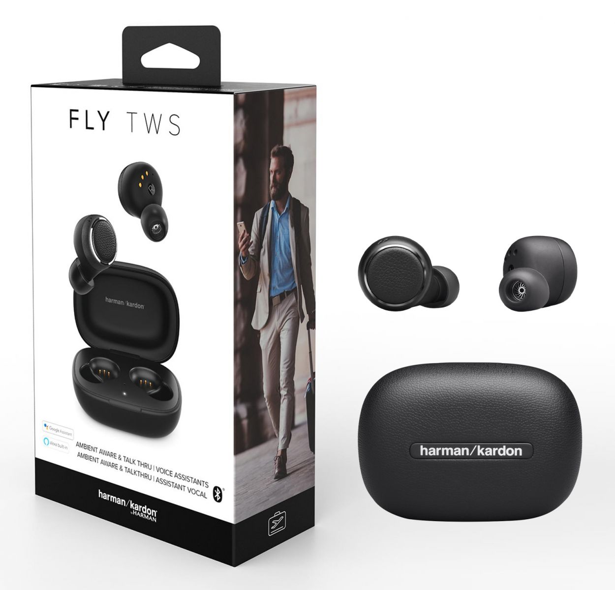 Jbl fly tws deals